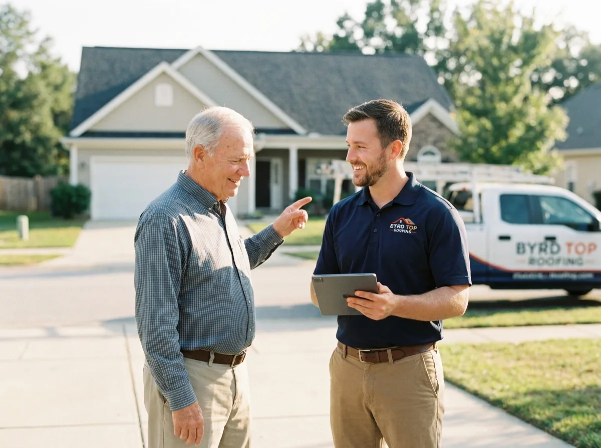 Roofing Buxton, NC FAQs